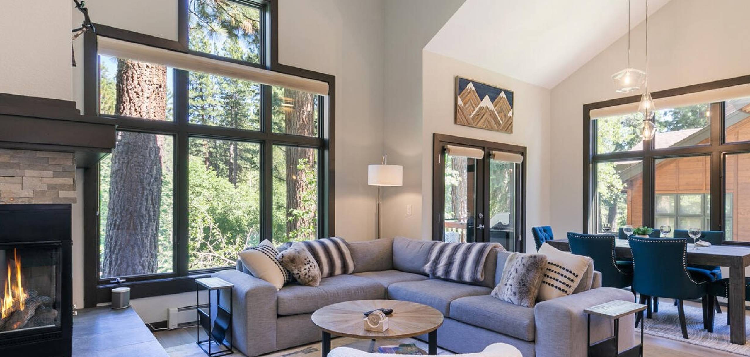 Lake Tahoe & Park City Vacation Rentals Buckingham Properties Lake Tahoe